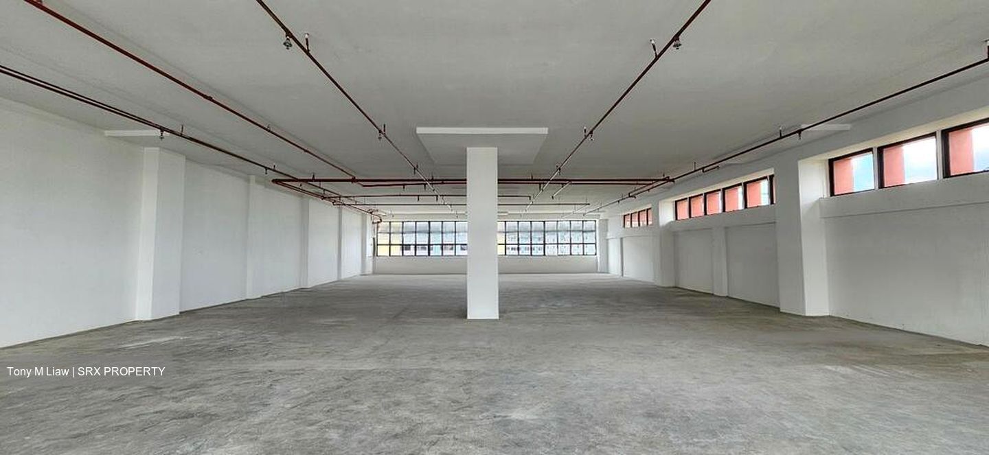 Shun Li Industrial Complex (D14), Factory #464027711